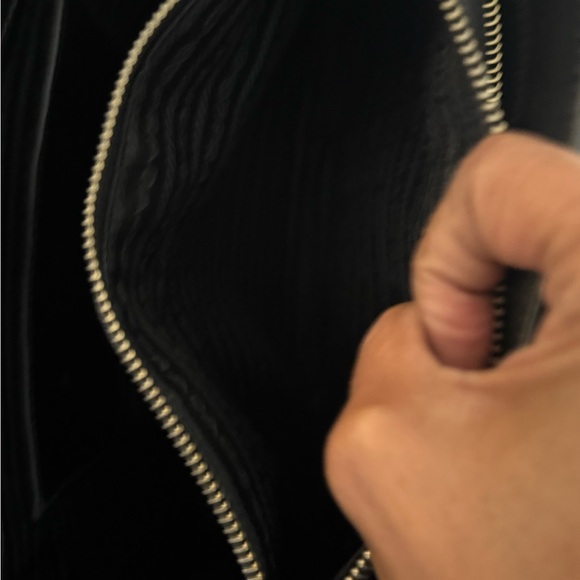 Prada Black Crossbody Bag - Picture 9 of 12